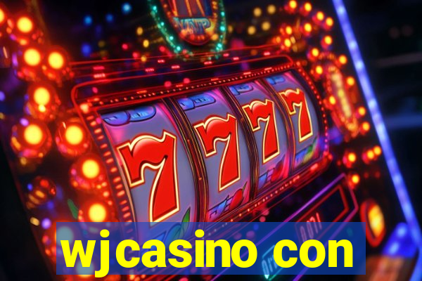 wjcasino con
